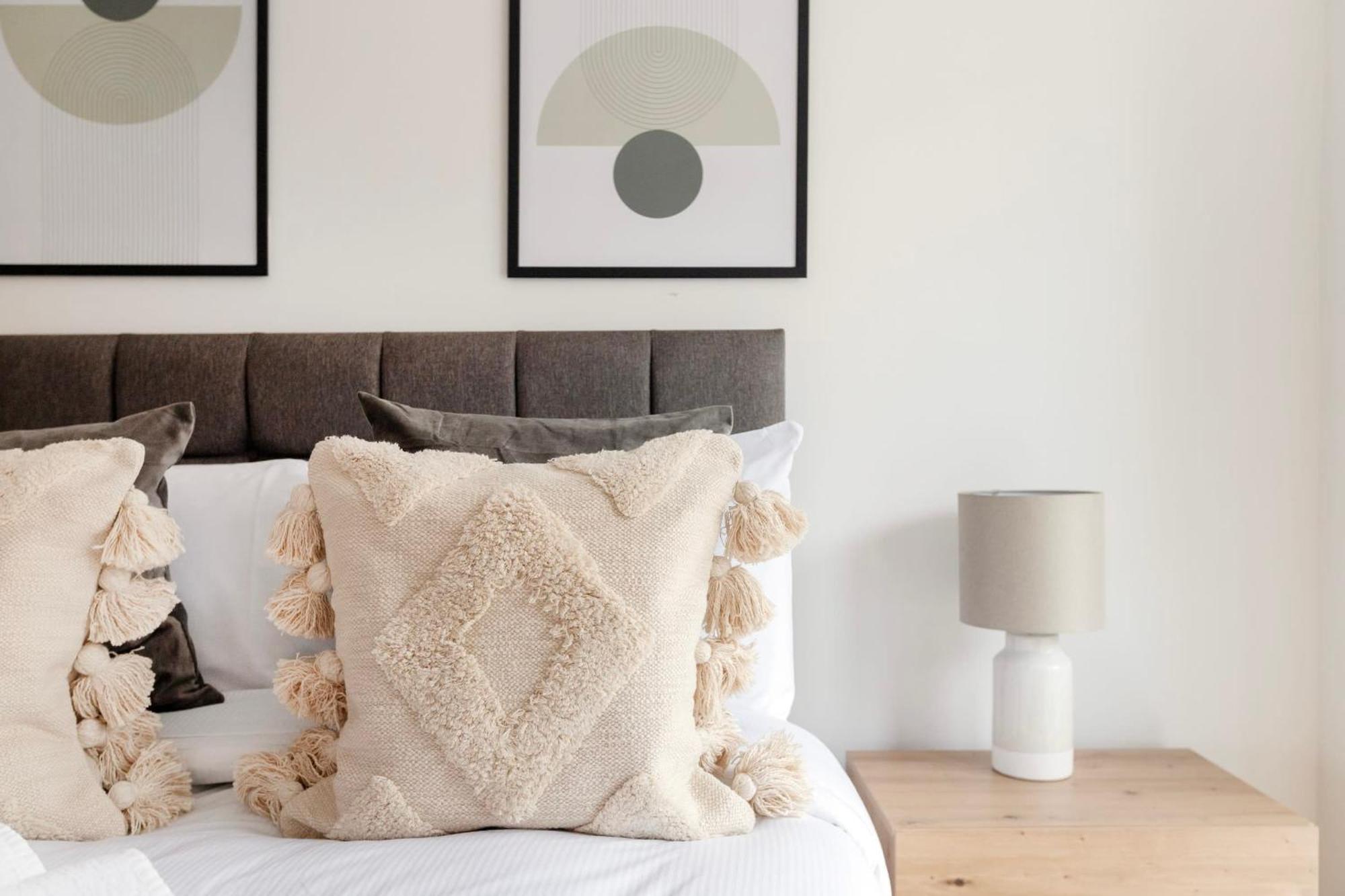 Fitzrovia With Balcony - Cityapartmentstay London Eksteriør bilde